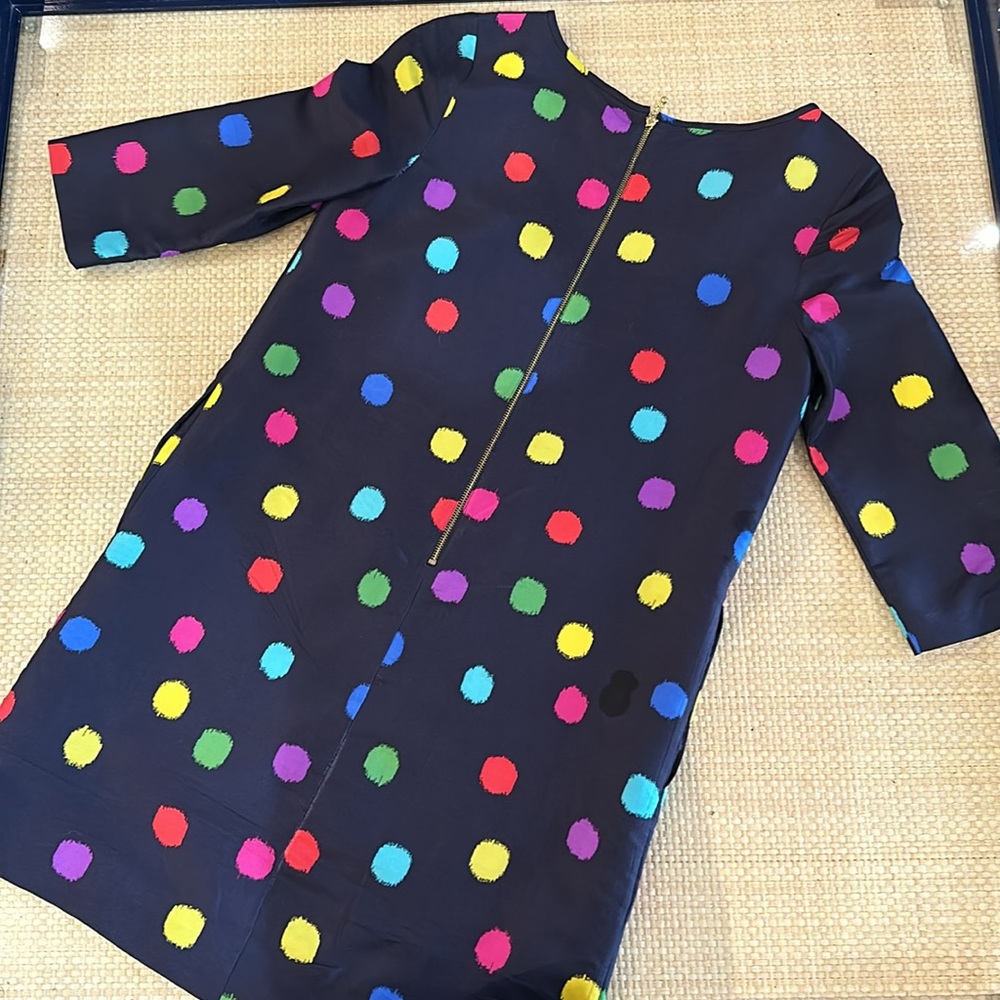 Kate Spade A-Line Dress